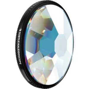 Prism Lens FX Kaleidoscope FX Filter 萬花筒濾鏡 (82mm) 濾鏡