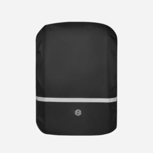 Nordace Raincover for Backpack 背包防雨罩 (20L to 40L / 黑色) 其他配件