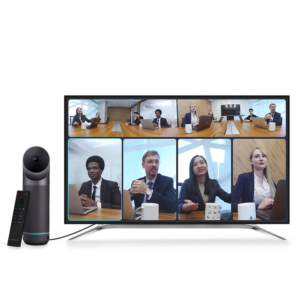 Kandao Meeting Pro 360度智能視像會議機 攝錄機