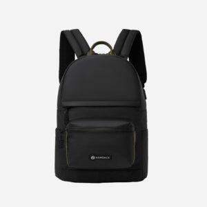 Nordace Edin Classic Backpack 經典背包 (黑色) 其他配件