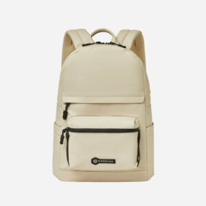 Nordace Edin Classic Backpack 經典背包 (米色) 其他配件