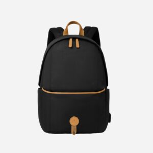 Nordace Ventas Daily Backpack 日常背包 (黑色) 其他配件