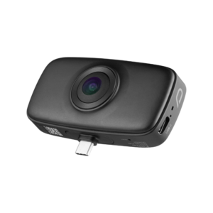 Kandao QooCam FUN 便攜型 4K 360度全景相機 (黑色) 運動相機