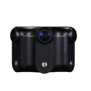 Kandao Obsidian R 8K 專業3D 360度VR相機 運動相機