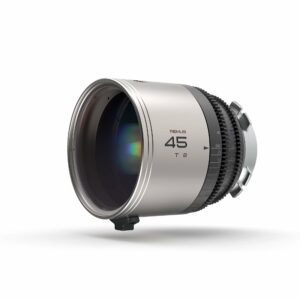 [預訂] Blazar Lens Remus 1.5x Full Frame Anamorphic 45/65/100mm 3 Lens Set 變形鏡頭套裝 (PL卡口 / 藍色) 變形鏡頭