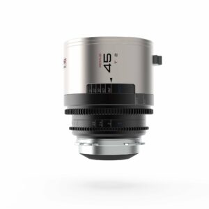 [預訂] Blazar Lens Remus 45mm T2.0 1.5X Full Frame Anamorphic Lens 變形鏡頭 (EF卡口 / 藍色) 變形鏡頭