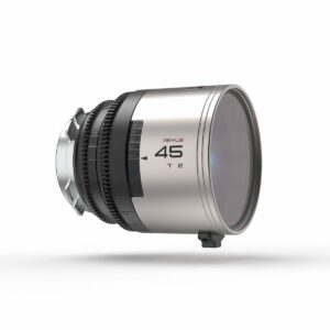 [預訂] Blazar Lens Remus 45mm T2.0 1.5X Full Frame Anamorphic Lens 變形鏡頭 (EF卡口 / 藍色) 變形鏡頭