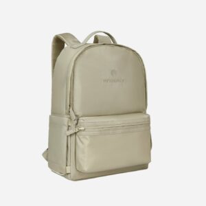 Nordace Roto Foldable Backpack 可折疊背包 (米色) 其他配件