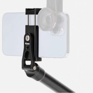 Kase卡色 手機微距鏡頭獨腳架 手機配件