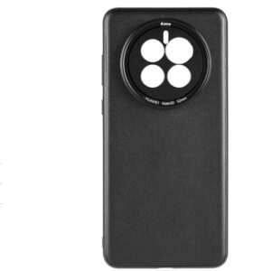 Kase卡色 手機鏡頭專用實木手機殼 (華為MATE 50 / 塑胶) 手機配件
