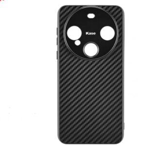 Kase卡色 手機鏡頭專用實木手機殼 (華為MATE 60 PRO通用 / 塑胶) 手機配件