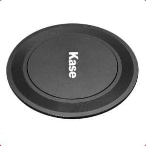 Kase卡色 磁吸圓鏡前蓋 (天眼系列 / 82mm) 鏡頭配件