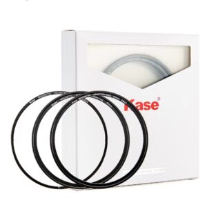 Kase卡色 磁吸圓鏡轉換環套裝PRO (77mm) 濾鏡轉接環