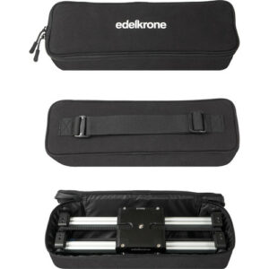 edelkrone Soft Case 收納軟包 (SliderPLUS Compact) 清貨專區