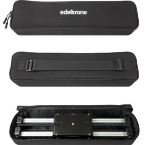 edelkrone Soft Case 收納軟包 (SliderPLUS PRO Compact) 清貨專區