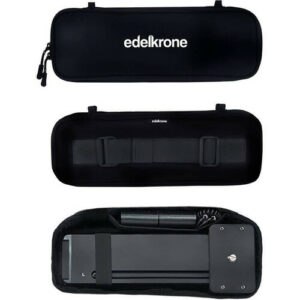 edelkrone Soft Case 收納軟包 (SliderONE) 其他配件