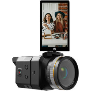 Hollyland VenusLiv Live Streaming Camera 串流攝錄機 攝錄機