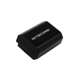 NITECORE NPFZ100C USB-C Chargeable Battery For Sony NP-FZ100 電池