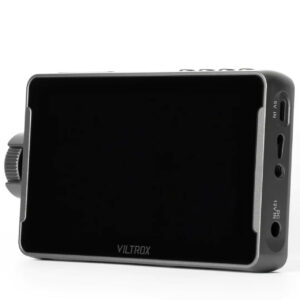 唯卓 Viltrox DC-550 Lite 4K 觸控顯示屏 (5.5吋) 顯示器