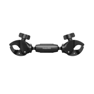Insta360 機車自拍棒支撐夾