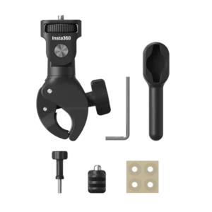 Insta360 重型夾具