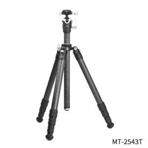馬小路 Marsace MT-2543T 反折三腳架套裝 攝影產品