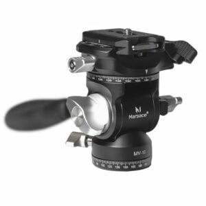 馬小路 Marsace MV-10 液壓雲台