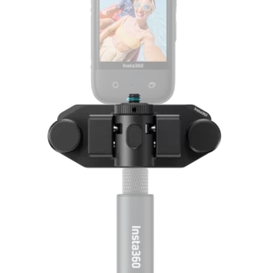 Insta360 磁吸自拍棒掛架 運動相機配件