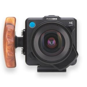 Phase One XC 相機機身連 Rodenstock XT-HR Digaron-S 23mm f/5.6 鏡頭 - Image 3