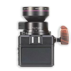 Phase One XC IQ4 150MP 相機系統連 Rodenstock HR Digaron-S 23mm f/5.6 鏡頭 (Achromatic Digital Back) 相機