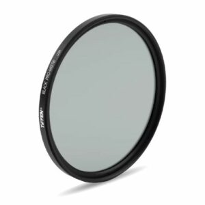Tiffen Black Pro-Mist Filter 1/4 黑柔焦鏡 (39mm) 濾鏡