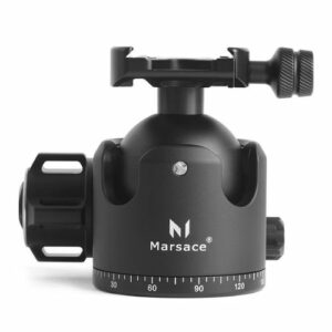 馬小路 Marsace XB-3 球型雲台 攝影產品