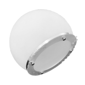 Astera Diffuser Dome 柔光罩 (AX5專用 / 15cm) 燈具配件