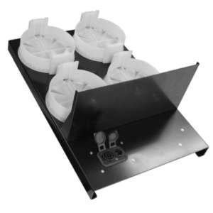 Astera Charging Plate 充電板 (For 4 x AX5) 充電器