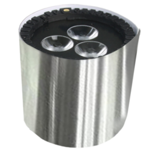 Astera Mirror Flex Cover 鏡面軟蓋 (AX5專用 / 8pcs) 燈具配件