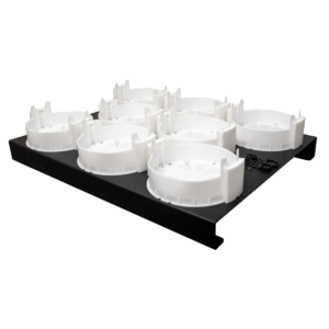 Astera Charging Plate 充電板 (For 8 x AX9) 充電器