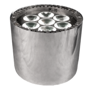 Astera Mirror Flex Cover 鏡面軟蓋 (AX9專用 / 8pcs) 燈具配件