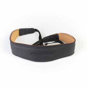 Phase One Leather Neck Strap 其他配件