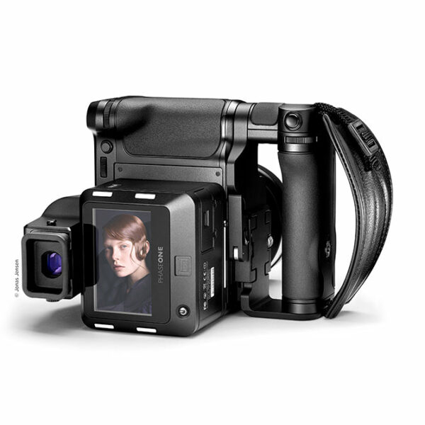 Phase One XF V-Grip 手持 其他配件 Phase One XF V-Grip 手持 其他配件