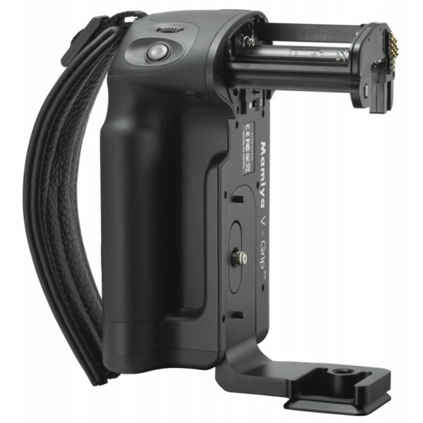 Phase One XF V-Grip 手持 其他配件 Phase One XF V-Grip 手持 其他配件