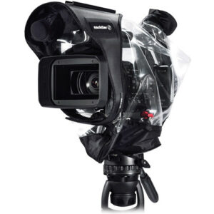 沙雀 Sachtler SR410 攝像機透明防雨罩 (用於小型攝像機) 防雨罩