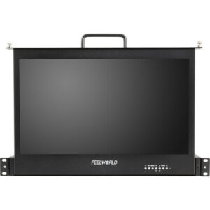 Feelworld SEETEC SC173-HSD-56 17.3” 4K HDMI 廣播導演監視器 顯示屏