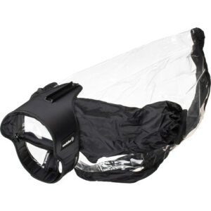 沙雀 Sachtler SR415 攝像機透明防雨罩 (用於中型攝像機) 防雨罩