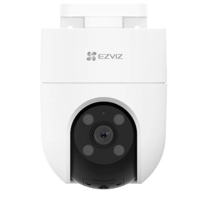 Ezviz H8C Pan & Tilt Wi-Fi Camera 網絡攝錄家居鏡頭 智能保安攝錄機 Ezviz H8C Pan & Tilt Wi-Fi Camera 網絡攝錄家居鏡頭 智能保安攝錄機
