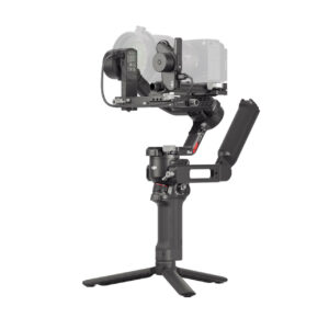 大疆創新 DJI RS 4 相機穩定器 (Combo套裝) 相機穩定器