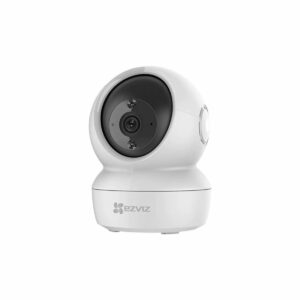 Ezviz H6c 1080p Pan & Tilt Wi-Fi Camera 網絡攝錄家居鏡頭 智能保安攝錄機