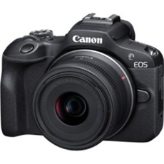 佳能 Canon EOS R100 RF-S18-45mm F4.5-6.3 IS STM 無反光鏡可換鏡頭相機 運動相機