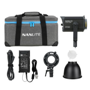 南光 Nanlite Forza 150B Bi-Color LED Monolight 雙色溫補光燈 補光燈