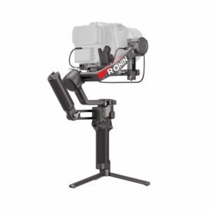 DJI RS 4 Pro 相機穩定器 (Combo套裝) 相機穩定器