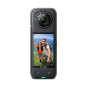 Insta360 X4 8K 全景運動相機 (無SD卡 / 標準套裝) 運動相機